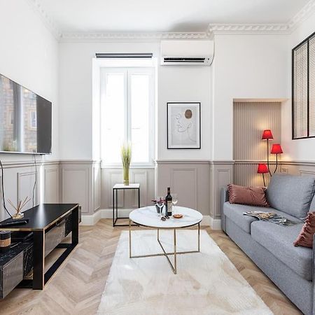 My Casa - Saint Philippe - New Apartment Close To The Beach ニース エクステリア 写真