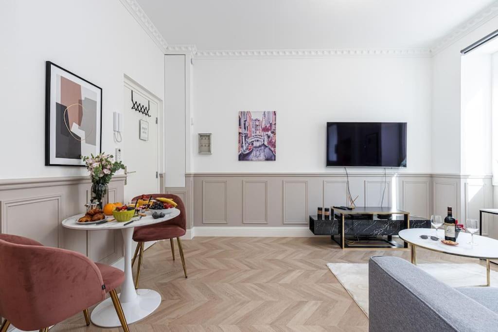 My Casa - Saint Philippe - New Apartment Close To The Beach ニース エクステリア 写真